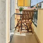 2 Bedroom Sol De Linda-a-velha Appartement