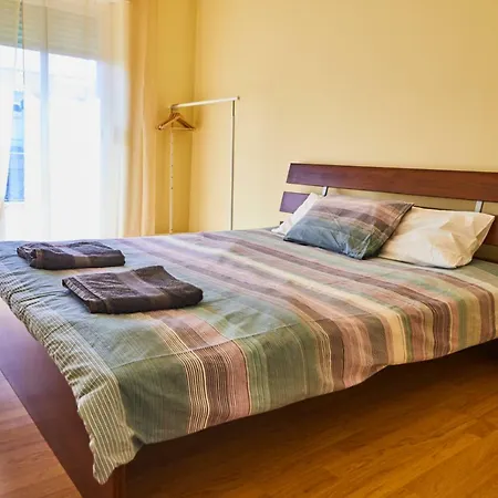 Apartman 2 Bedroom Sol De Linda-a-velha *