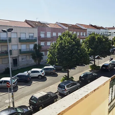 Apartman 2 Bedroom Sol De Linda-a-velha *