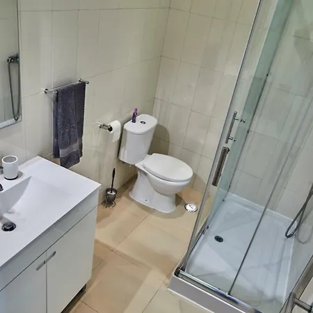 Appartement 2 Bedroom Sol De Linda-a-velha