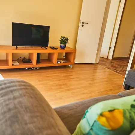 Appartement 2 Bedroom Sol De Linda-a-velha