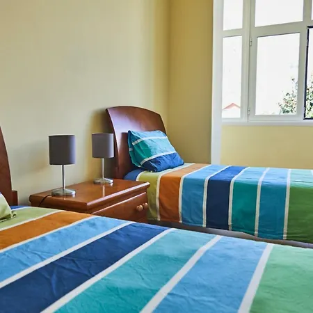 Lejlighed 2 Bedroom Sol De Linda-a-velha