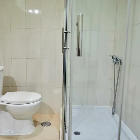 Appartement 2 Bedroom Sol De Linda-a-velha *