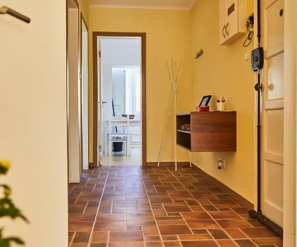 Apartman 2 Bedroom Sol De Linda-a-velha Linda-a-Velha