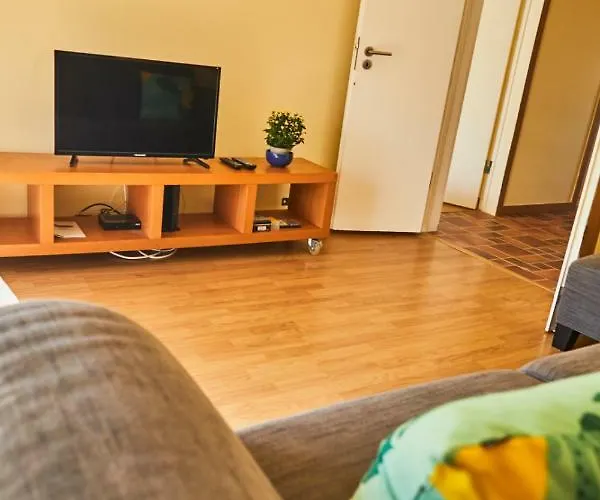 Apartman 2 Bedroom Sol De Linda-a-velha