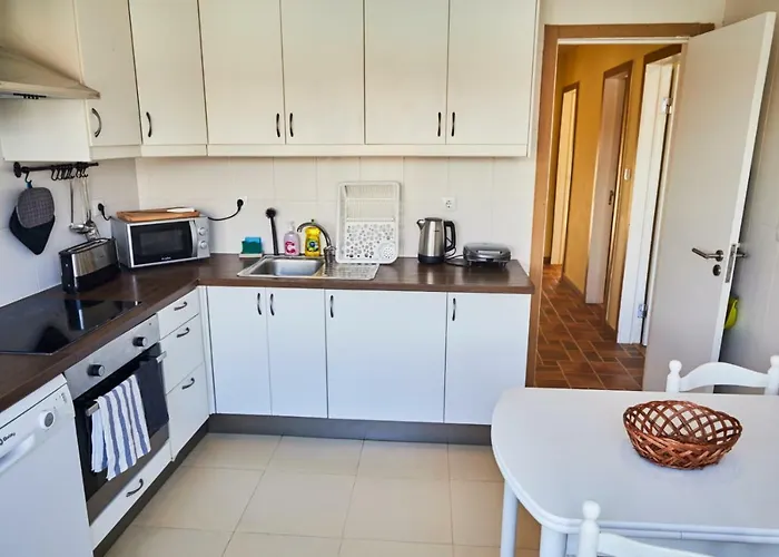 Apartman 2 Bedroom Sol De Linda-a-velha *