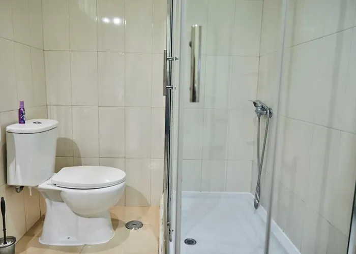 Apartman 2 Bedroom Sol De Linda-a-velha *