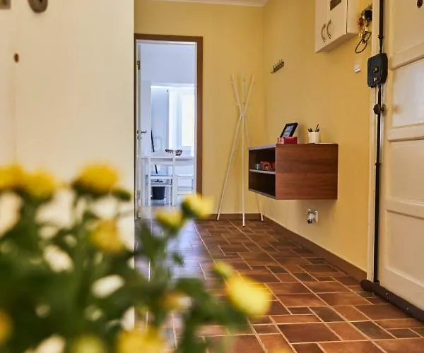 2 Bedroom Sol De Linda-a-velha * Linda-a-Velha